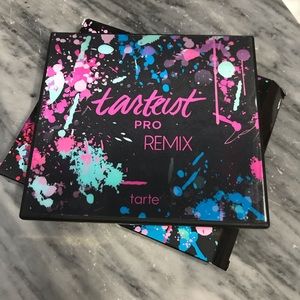 finalprice NEW AUTH TARTE TARTEIST PRO REMIX PALET